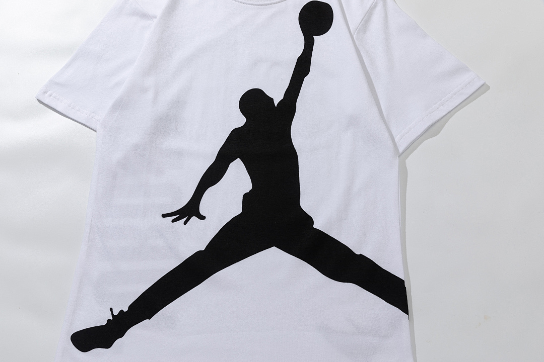 Air Jordan 75 A⭐R J⭐R⭐AN T-SHIRT - Image 8