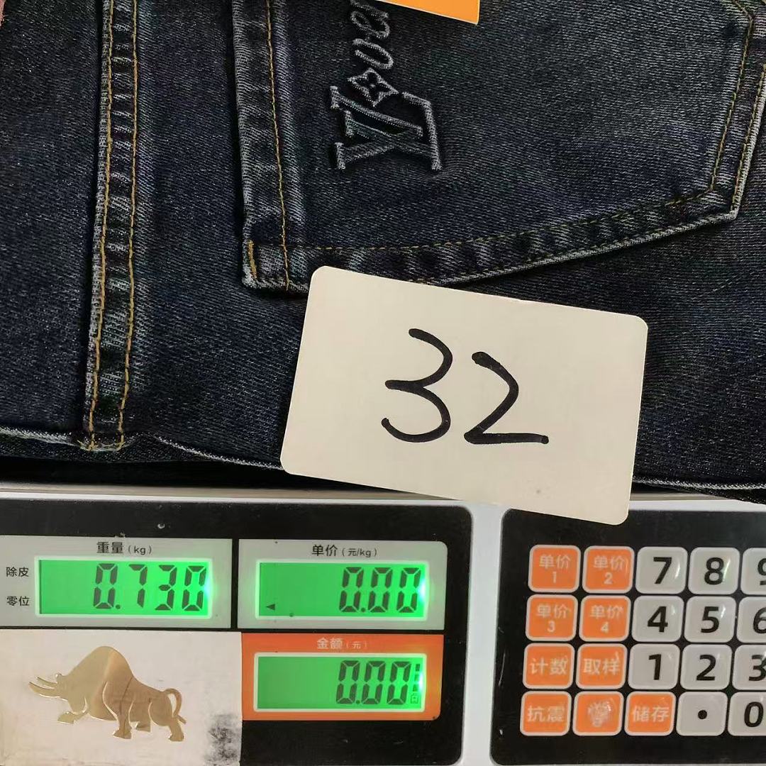 Unbranded 215 L⭐ TROUSERS 2207242101 (Im 170Cm 60Kg I Wear Size 32 In The Phot) - Image 31