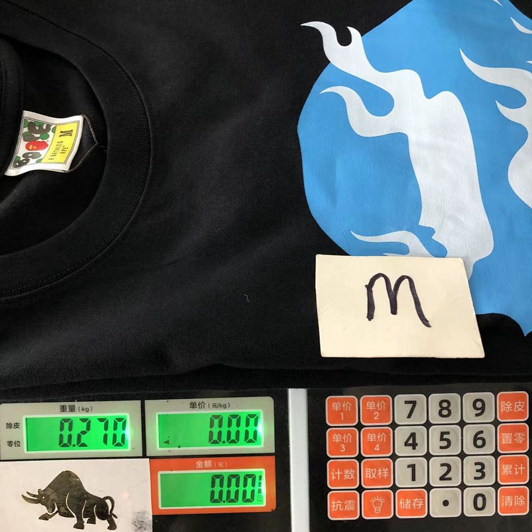 Bape 95 BAPE T-SHIRT - Image 26