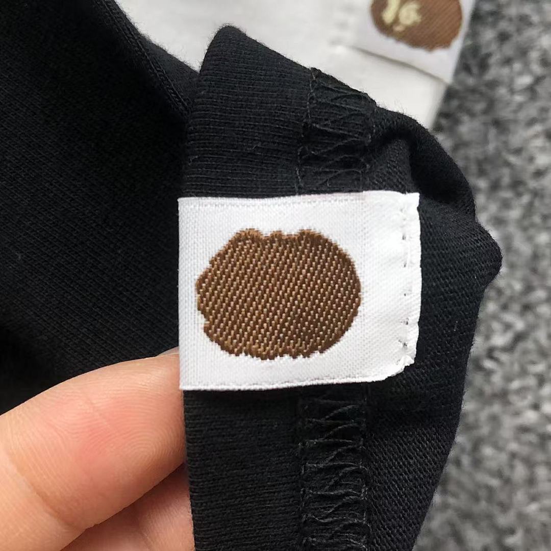Bape 95 BAPE T-SHIRT 3105291417 (Im 170Cm 60Kg I Wear Size S In The Phot) - Image 18