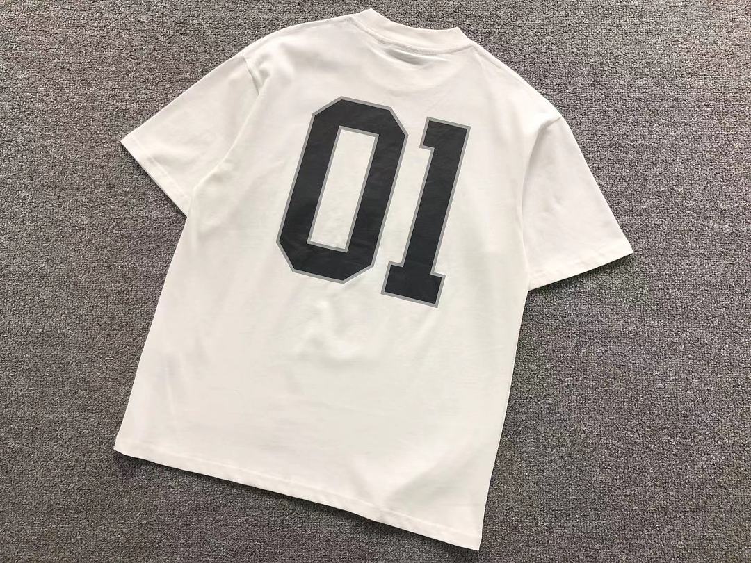 Balenciaga 158 B⭐L⭐⭐⭐IA⭐A T-SHIRT 22051218001 (Im 170Cm 60Kg I Wear Size S In The Phot) - Image 11