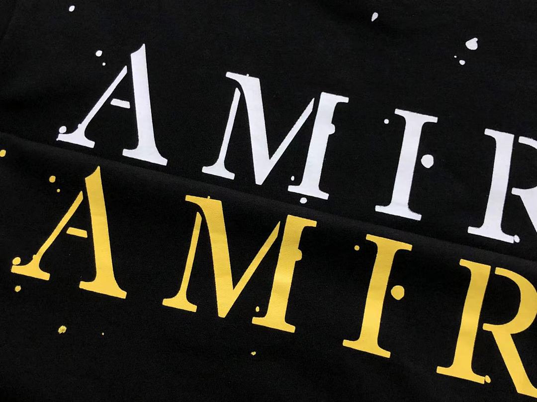 AMIRI 98 AMIRI T-SHIRT - Image 11
