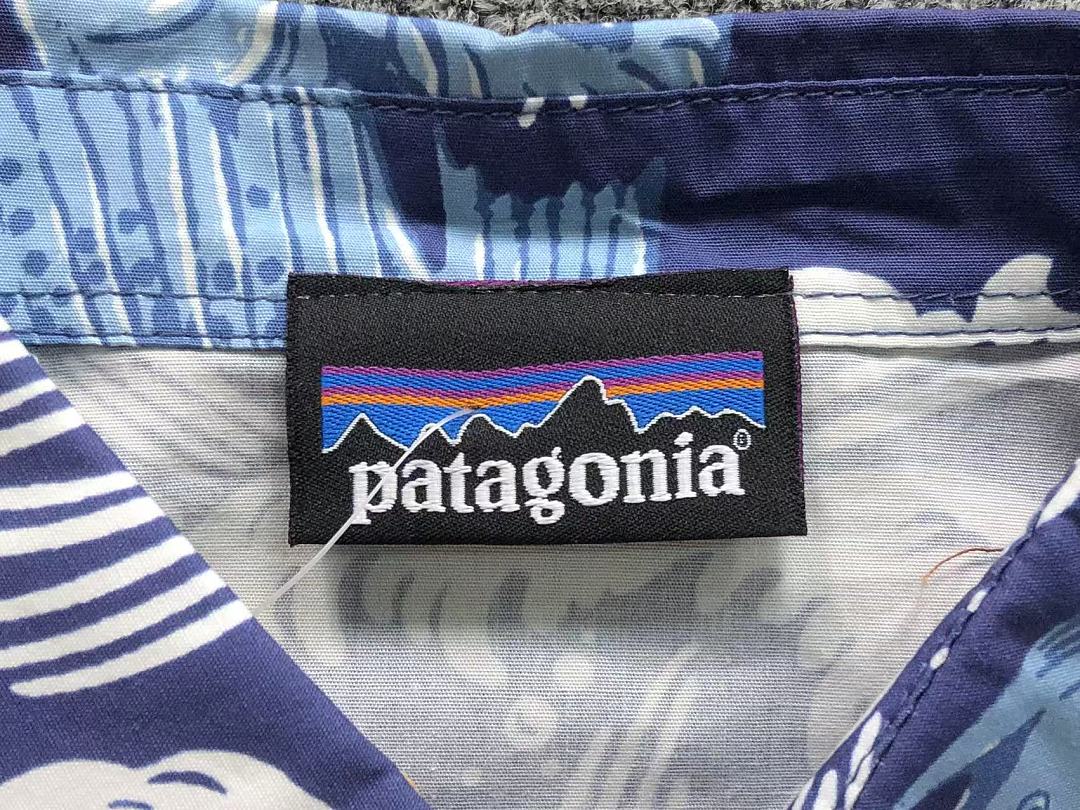 On Running 158 PATAGONIA SHIRT 5253020108 (Im 170Cm 60Kg I Wear Size S In The Phot) - Image 13