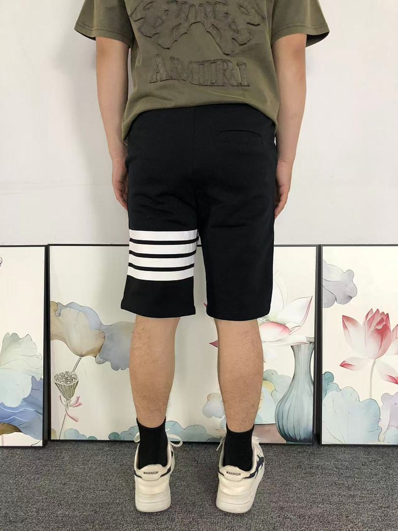 Thom Browne 135 THOM BROWNE SHORTS 123160460 (Im 170Cm 60Kg I Wear Size S In The Phot) - Image 4