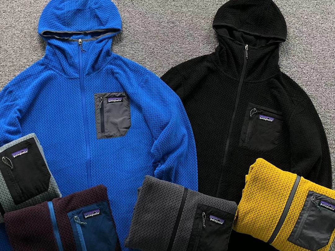 On Running 175 PATAGONIA HOODIE 592006108 (Im 170Cm 60Kg I Wear Size S In The Phot) - Image 7