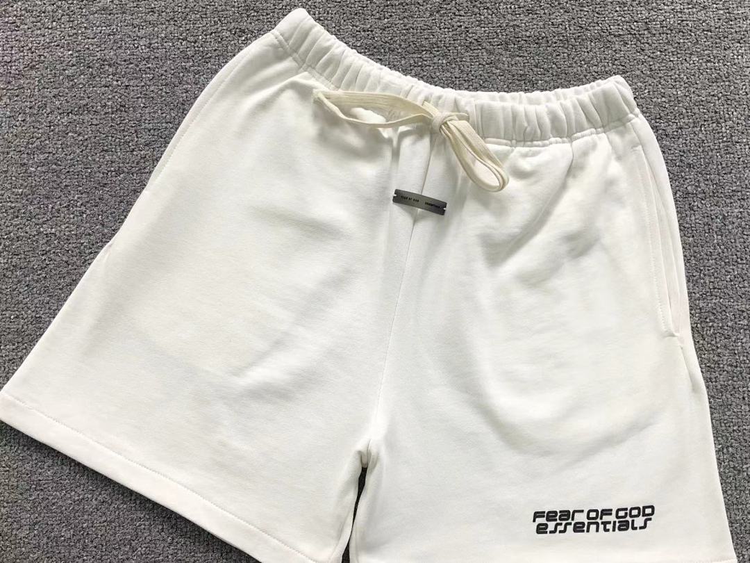 Fear of God 115 FOG SHORTS 3204043117 (Im 170Cm 60Kg I Wear Size M In The Phot) - Image 9