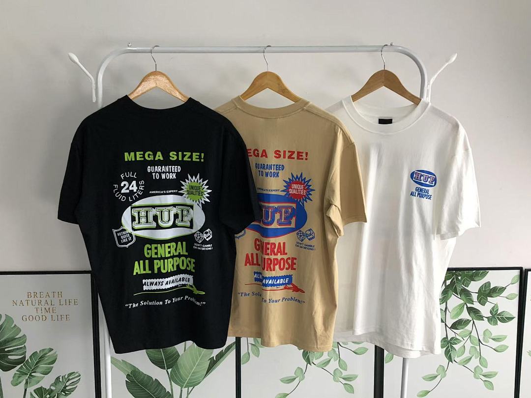 HUF 78 HUF T-SHIRT - Image 27