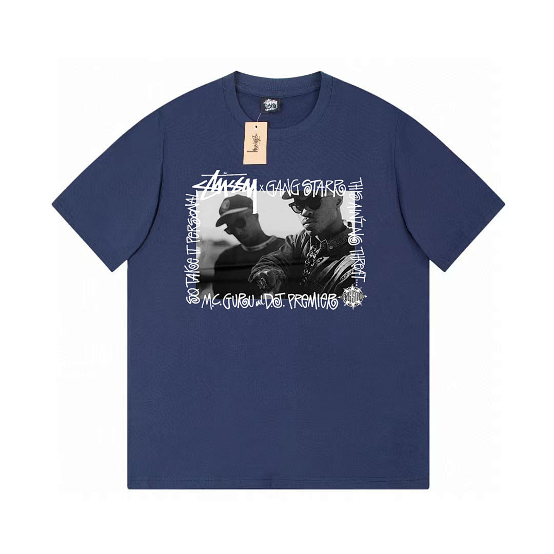 Stussy 85 STUSSY T-SHIRT - Image 11