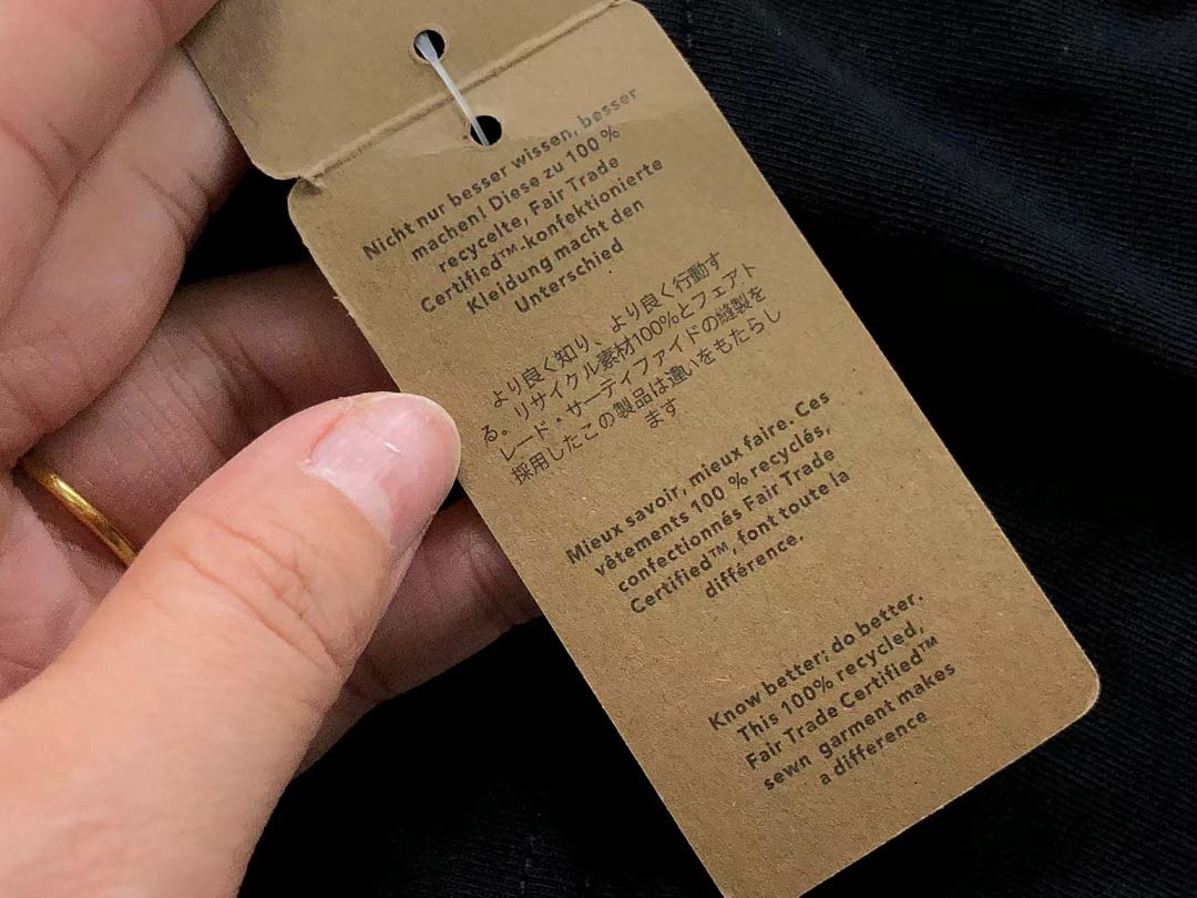On Running 78 PATAGONIA T-SHIRT 123100502 (Im 170Cm 60Kg I Wear Size M In The Phot) - Image 28