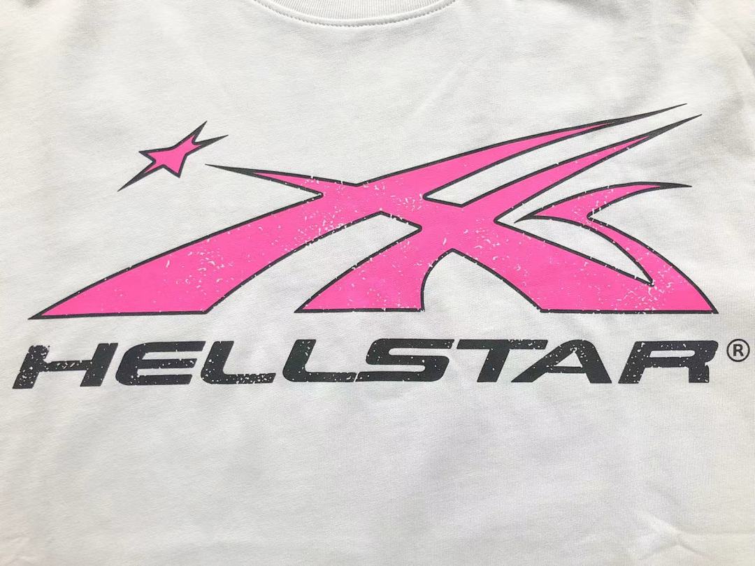 Hellstar 115 HELLSTAR T-SHIRT 22040631125 (Im 170Cm 60Kg I Wear Size M In The Phot) - Image 13