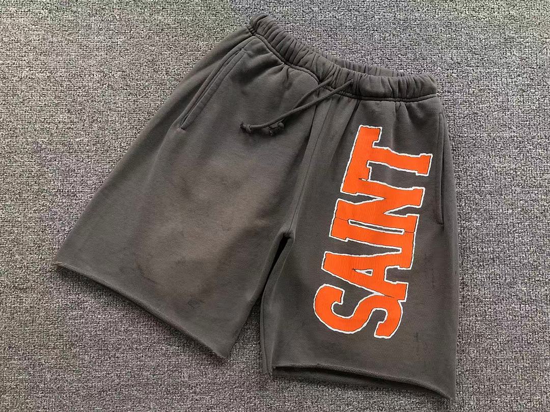 Chanel 138 SAINT MICHAEL SHORTS 3205301917 (Im 170Cm 60Kg I Wear Size S In The Phot) - Image 6