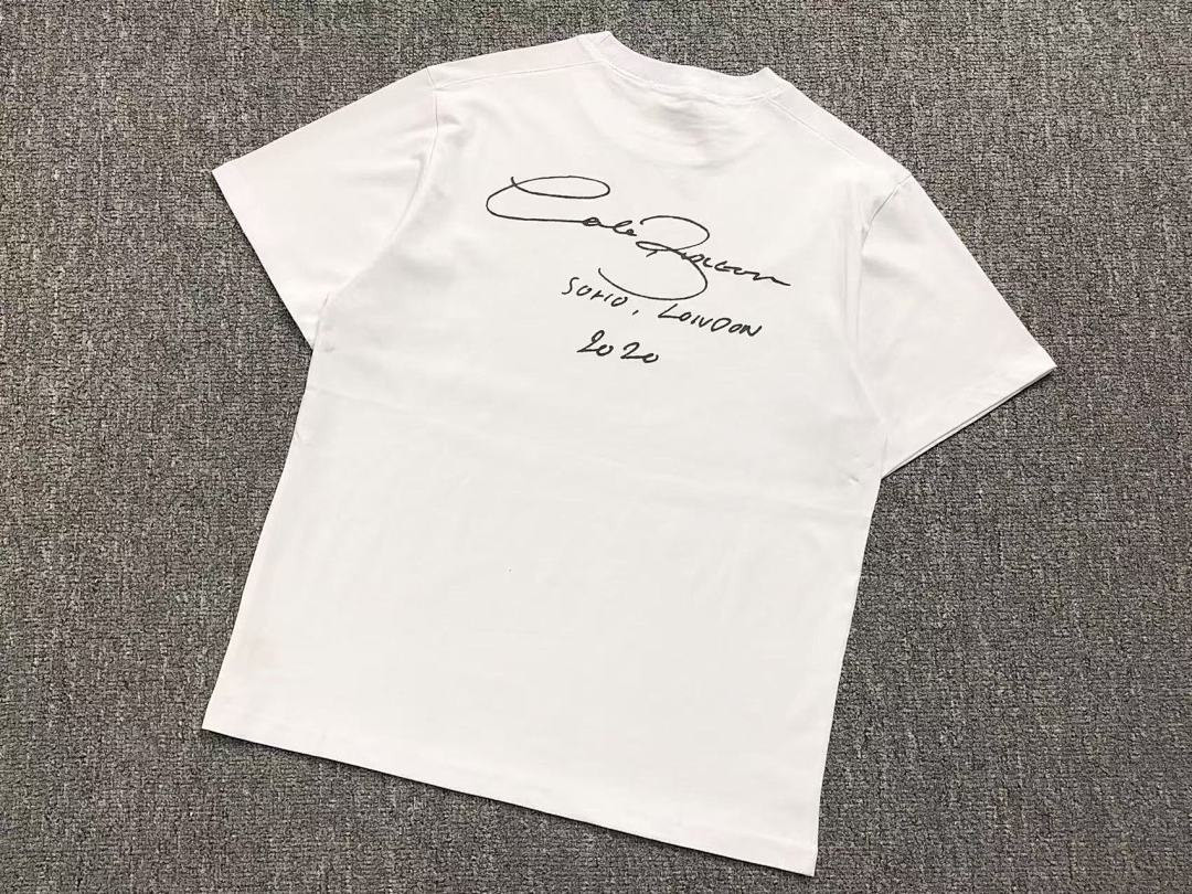 On Running 85 COLE BUXTON T-SHIRT - Image 5