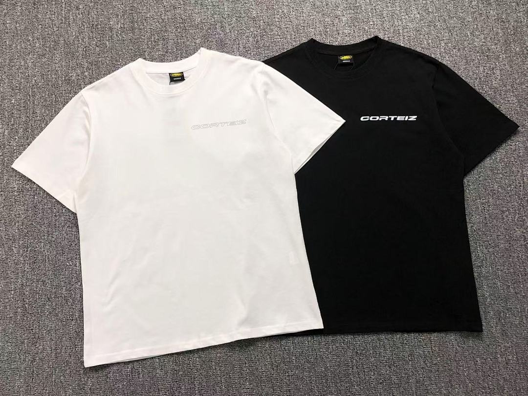 Corteiz 78 CORTEIZ T-SHIRT 311070734 (Im 170Cm 55Kg I Wear Size M In The Phot) - Image 16