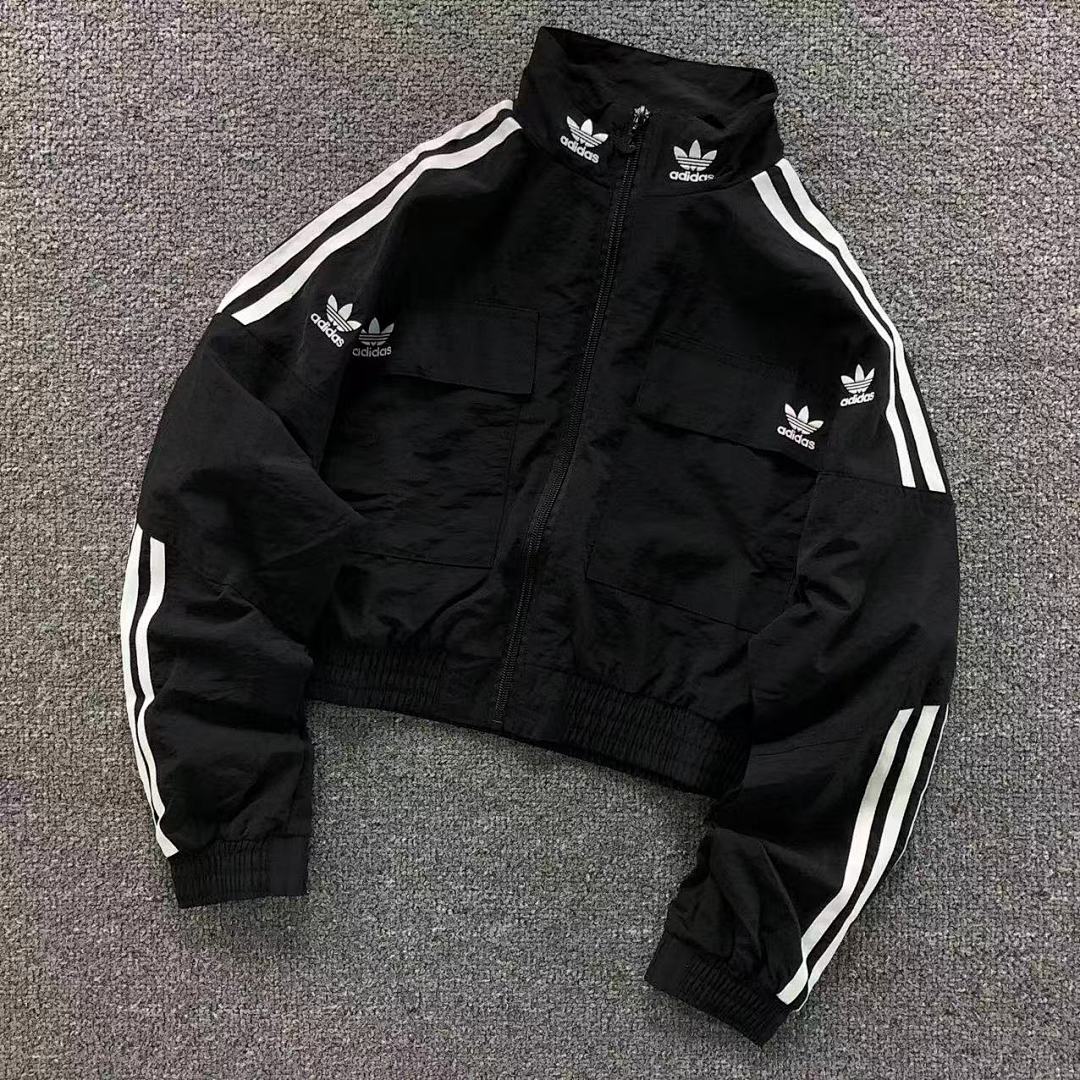 Adidas 138 A⭐I⭐AS JACKET FEMAIE