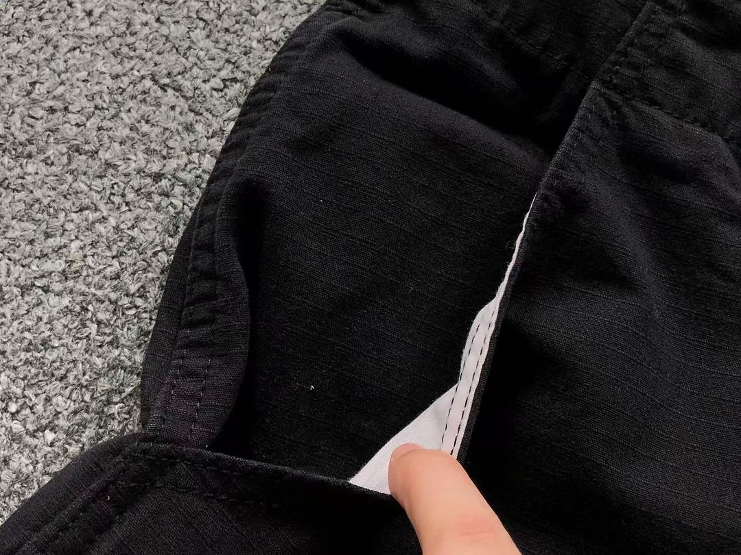 Hellstar 419 HELLSTAR TROUSERS 3206033172 (Im 170Cm 60Kg I Wear Size M In The Phot) - Image 21