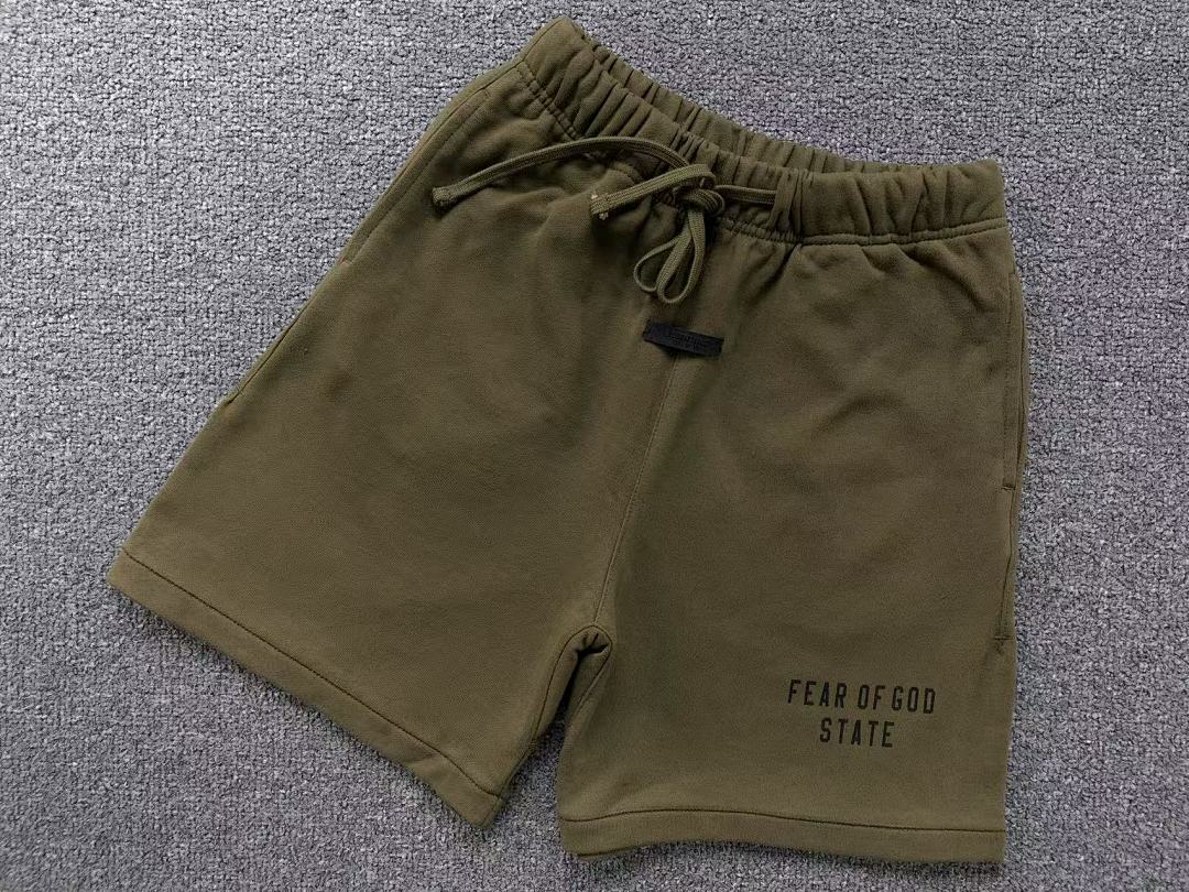 Fear of God SHORTS88 FOG T-SHIRT - Image 36