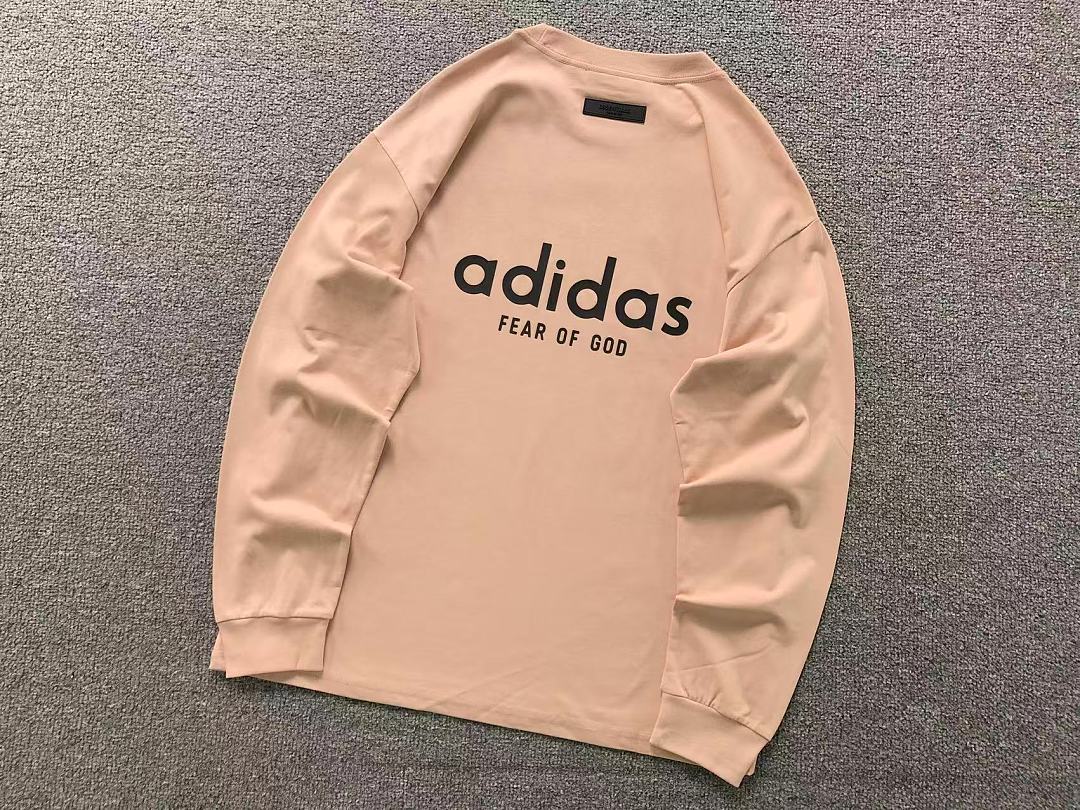Adidas 105 FOG A⭐I⭐AS LONG SLEEVED 3207300803 (Im 170Cm 60Kg I Wear Size M In The Phot) - Image 13