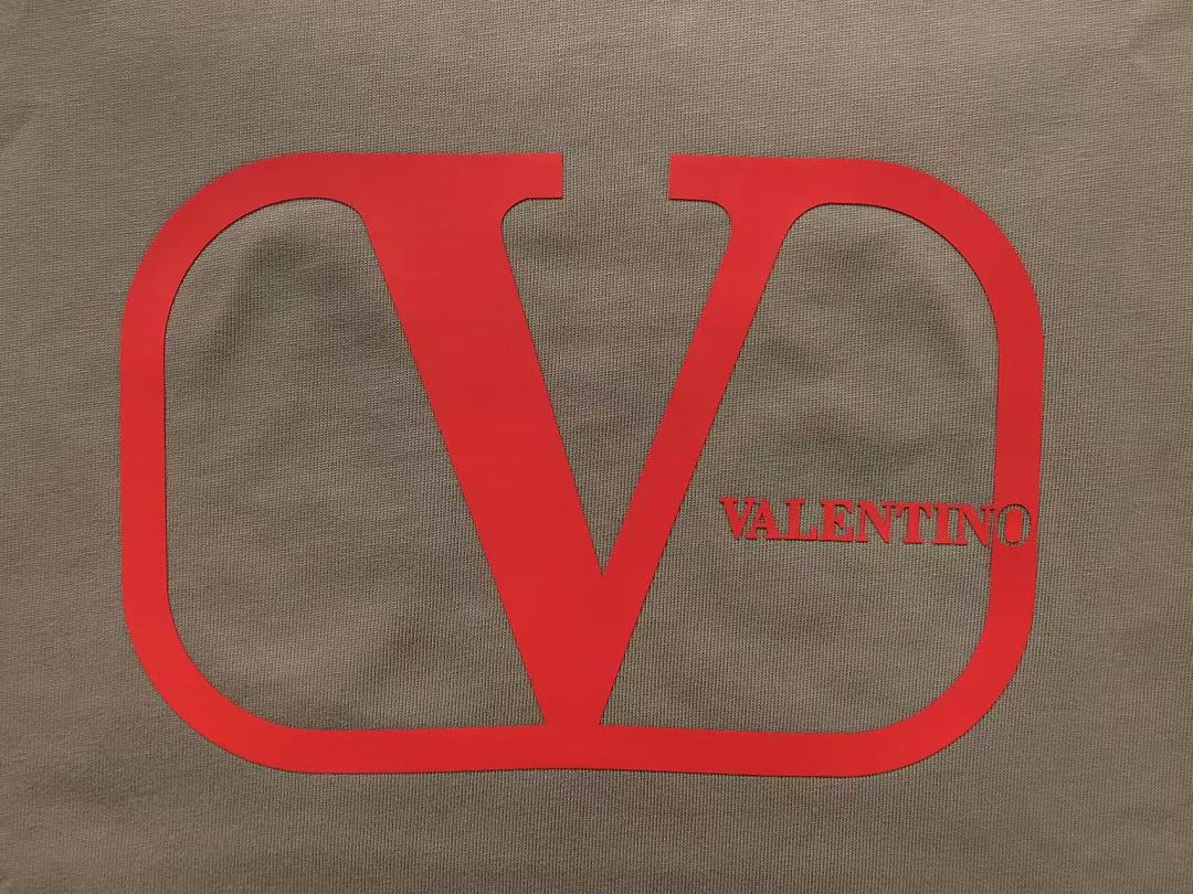 Valentino 118 VALENTINO T-SHIRT 5251220147 (Im 170Cm 60Kg I Wear Size M In The Phot) - Image 12