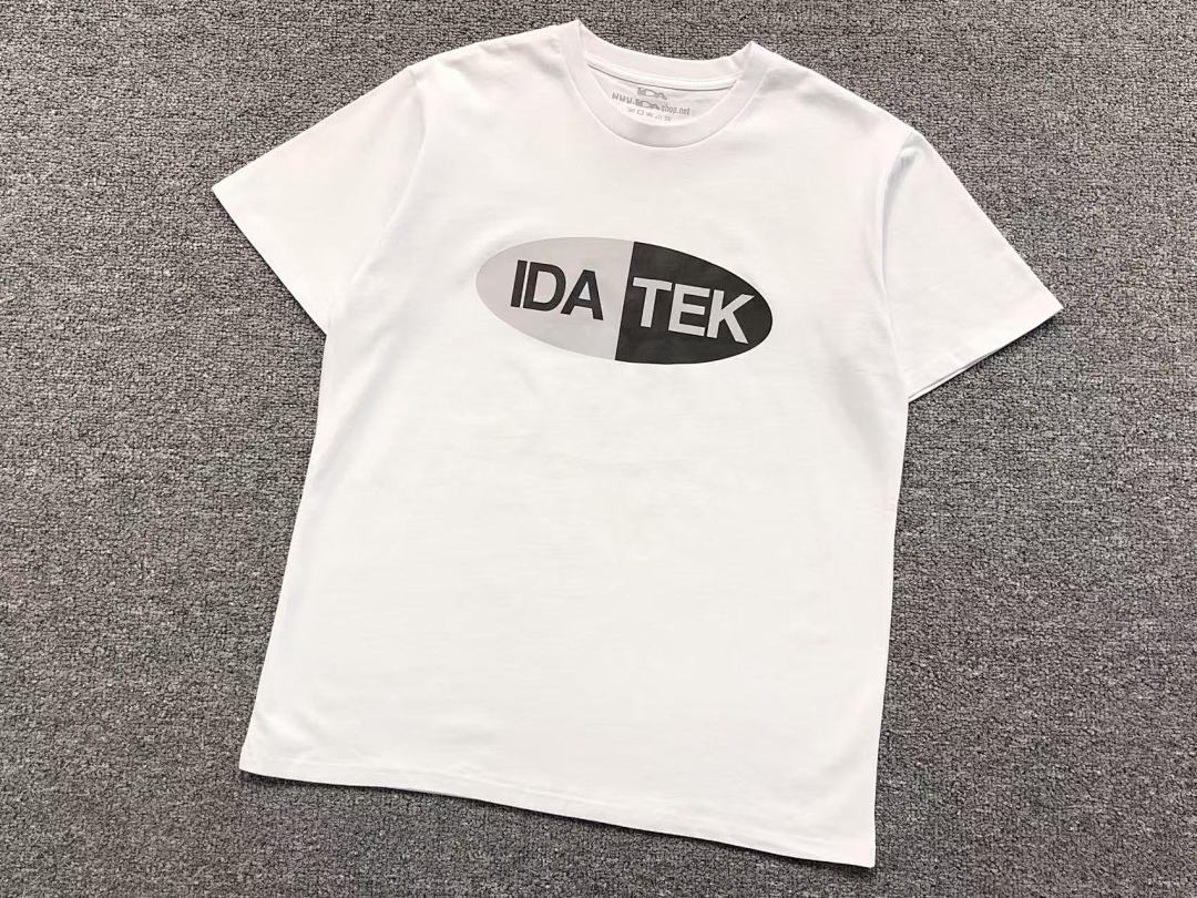 Unbranded 79 FASHION T-SHIRT 214163056 (Im 170Cm 60Kg I Wear Size L In The Phot) - Image 10