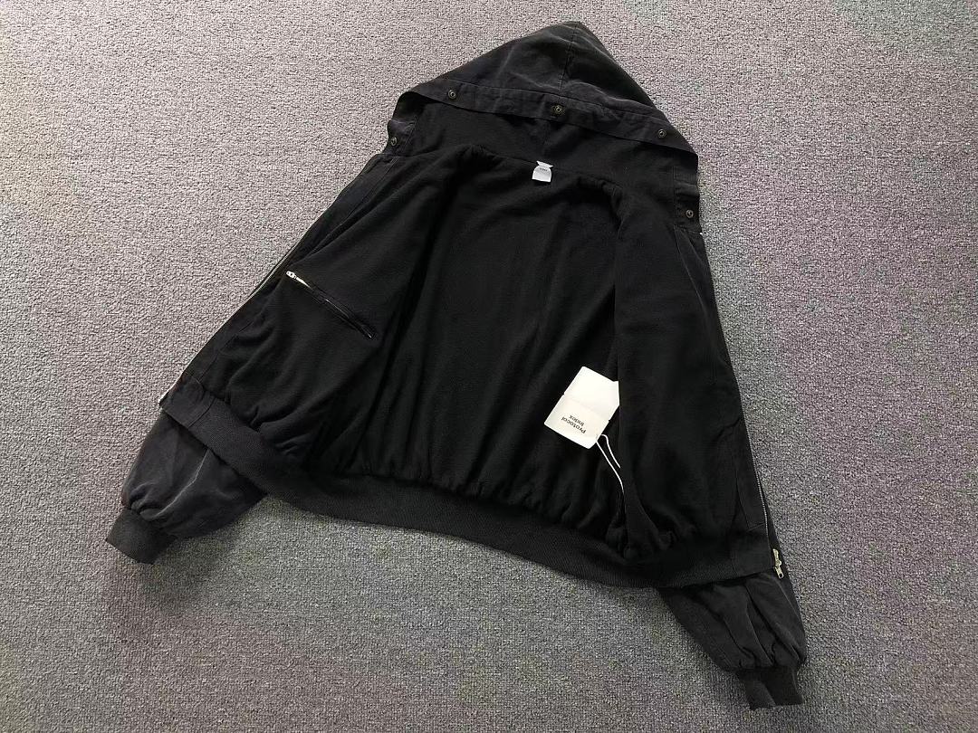 Unbranded 358 P⭐OT⭐COL IN⭐EX JACKET 3208081417 (Im 170Cm 60Kg I Wear Size 1 In The Phot) - Image 21