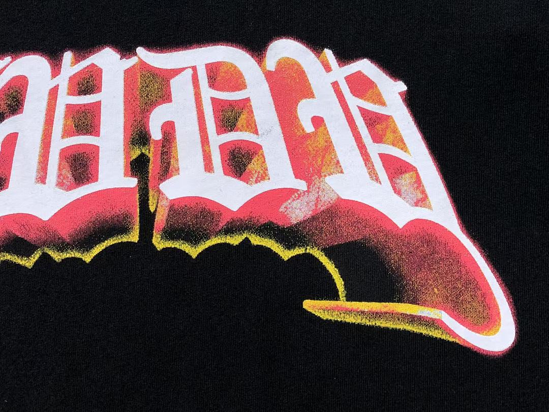 On Running 71 VLONE T-SHIRT 504148991 (Im 170Cm 60Kg I Wear Size S In The Phot) - Image 15