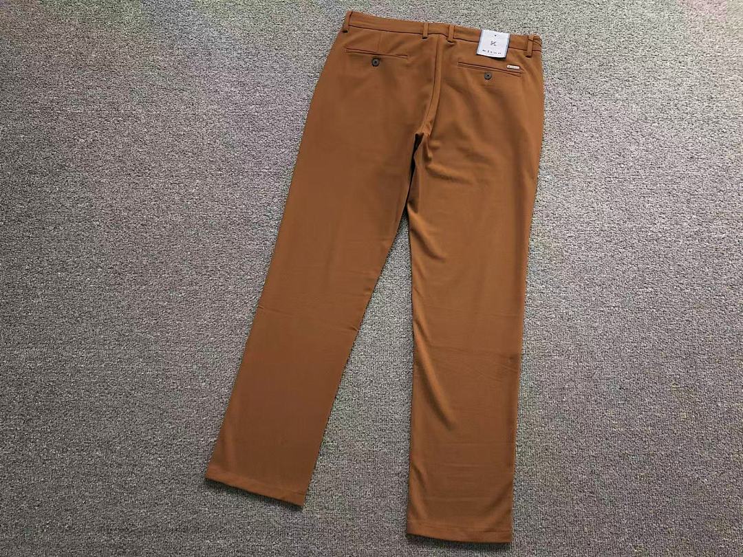 Kenzo 225 K⭐⭐O⭐ TROUSERS 2110292205 (Im 170Cm 60Kg I Wear Size 34 In The Phot) - Image 13