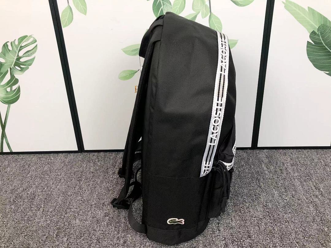 Lacoste 168 LACOSTE BAG 272263 (Long 28CM* Wide 14CM* High 40CM) - Image 12