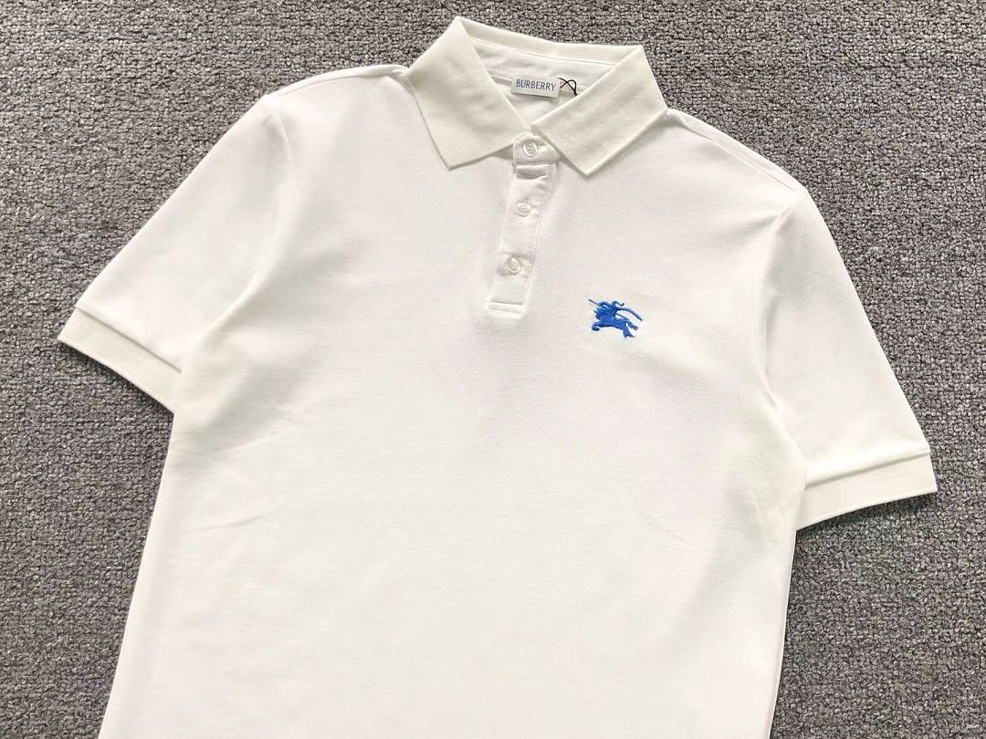 Burberry 118 B⭐R⭐E⭐RY POLO 5208251381 (Im 170Cm 60Kg I Wear Size S In The Phot) - Image 7