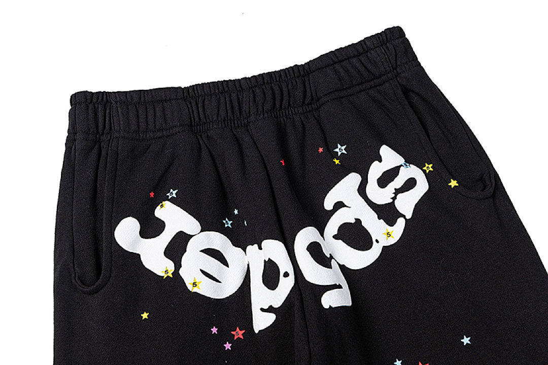 Sp5der TROUSERS128 SP5DER HOODIE - Image 19