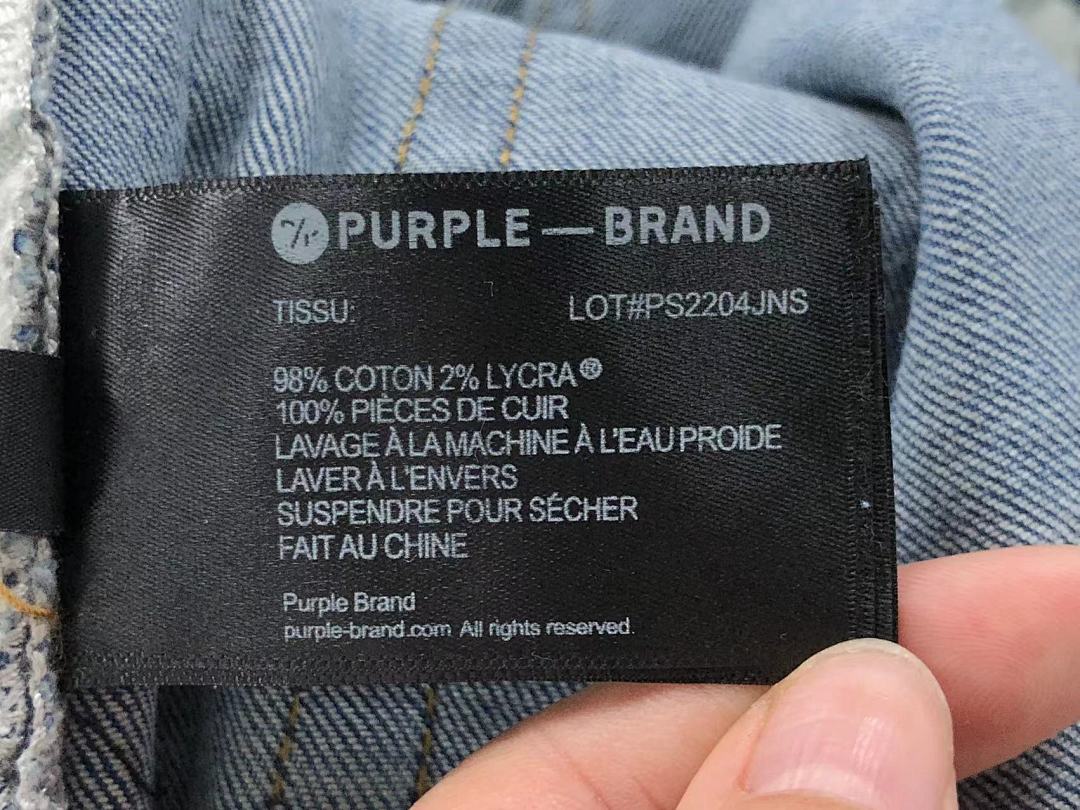 Purple 215 (PURPLE TROUSERS) - Image 24