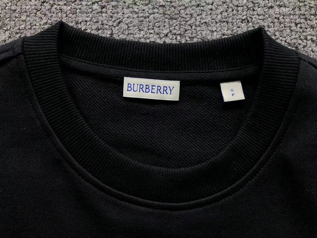 Burberry 158 B⭐R⭐E⭐RY HOODIE 128250308 (Im 170Cm 60Kg I Wear Size S In The Phot) - Image 10