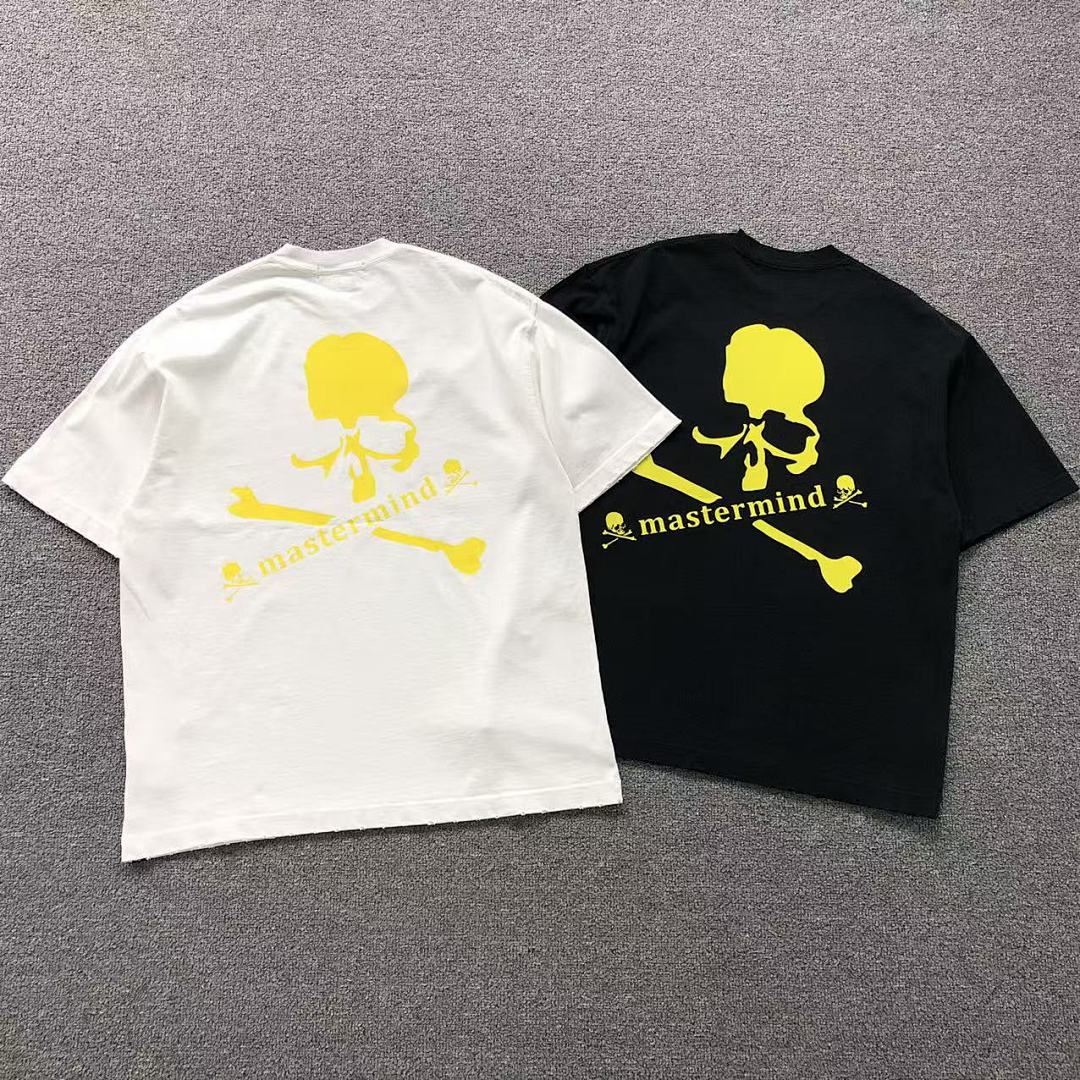 Mastermind 128 MASTERMIND T-SHIRT, photo 1