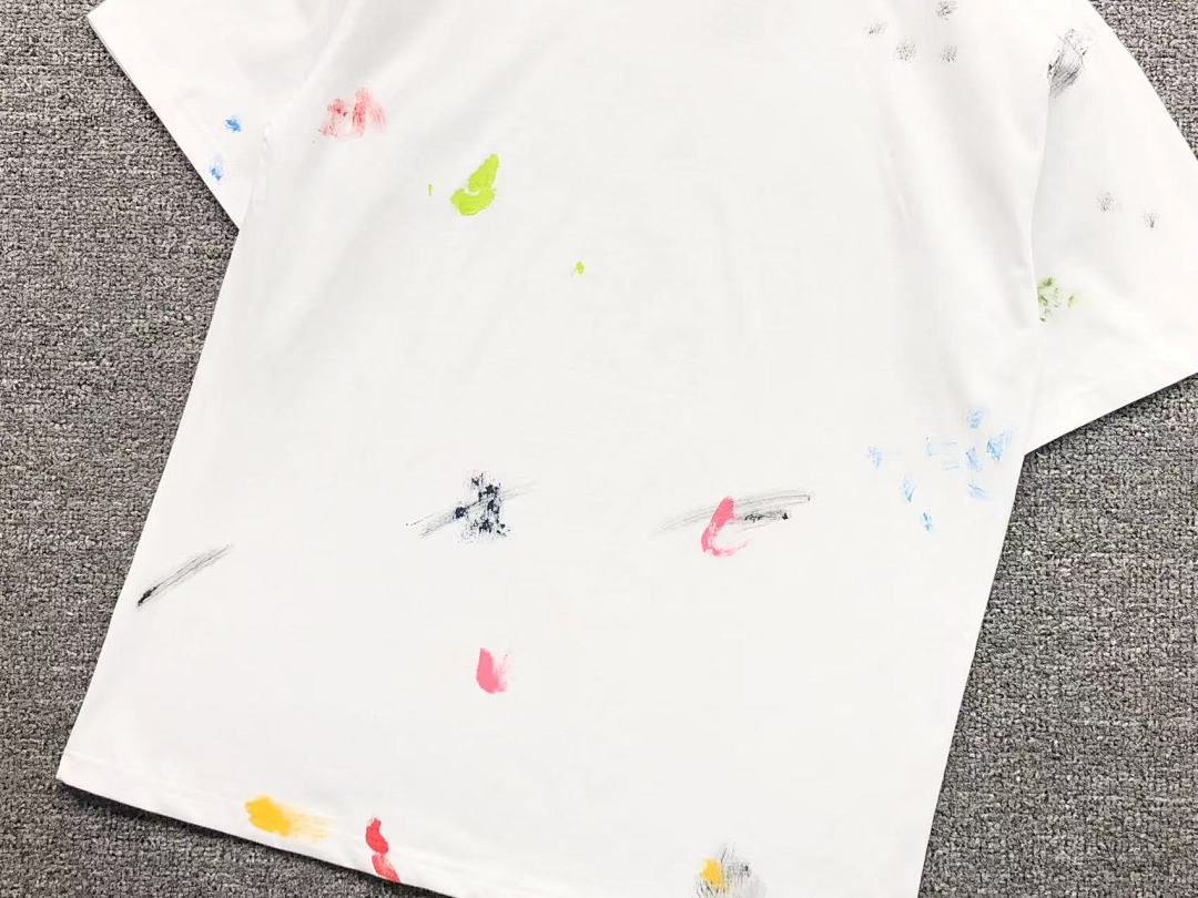 Gallery Dept 88 GALLERY DEPT T-SHIRT 3105193996 (Im 170Cm 60Kg I Wear Size M In The Phot) - Image 12