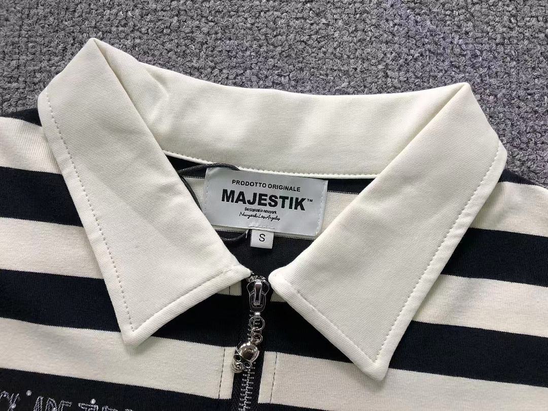 Unbranded 139 MA⭐ES⭐⭐K POLO 3206185417 (Im 170Cm 60Kg I Wear Size S In The Phot) - Image 10
