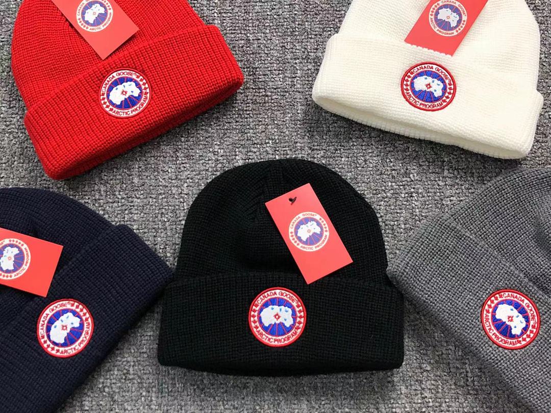 Canada Goose 55 C⭐N⭐⭐A G⭐⭐⭐E - Image 3