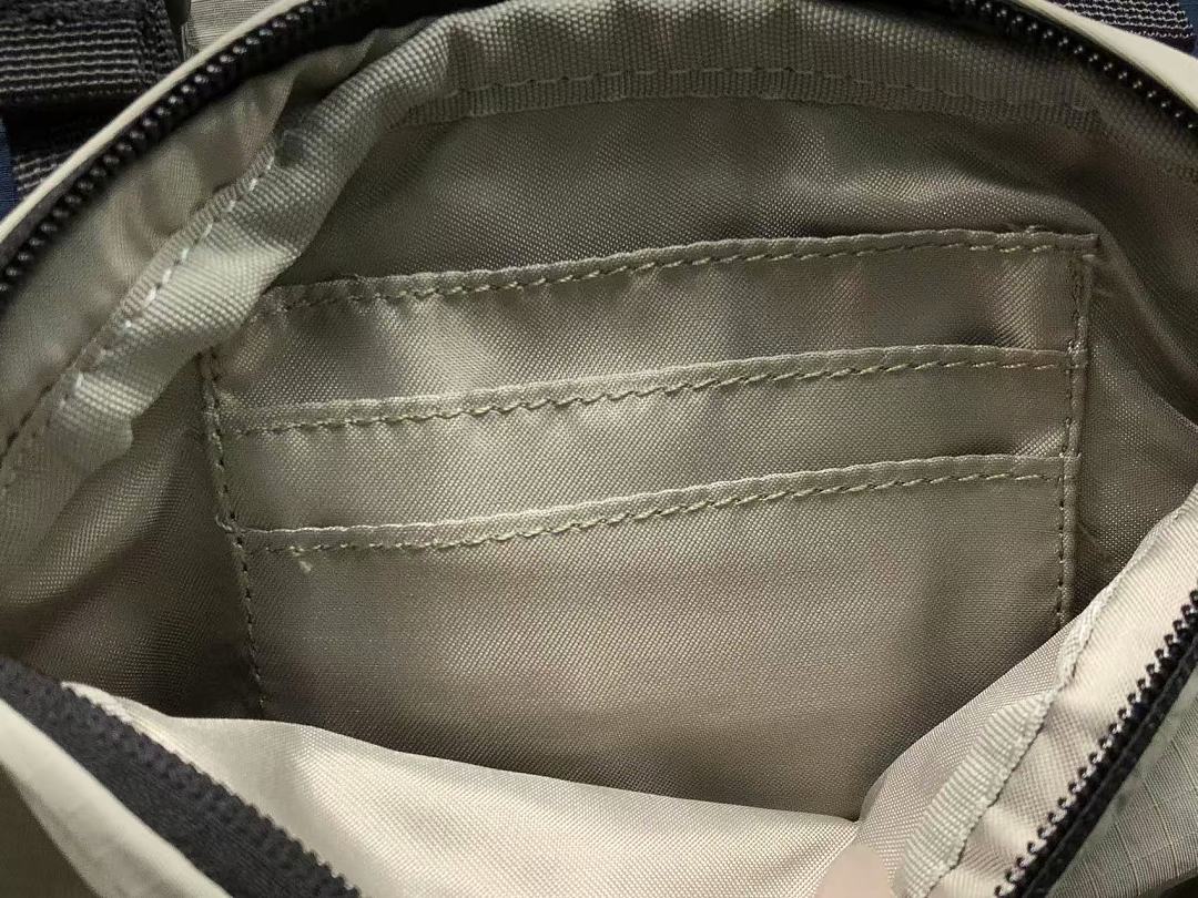 On Running 218 LULULEMON BAG 3205080523 (Long 19CM* Wide 8CM* High 32CM) - Image 17
