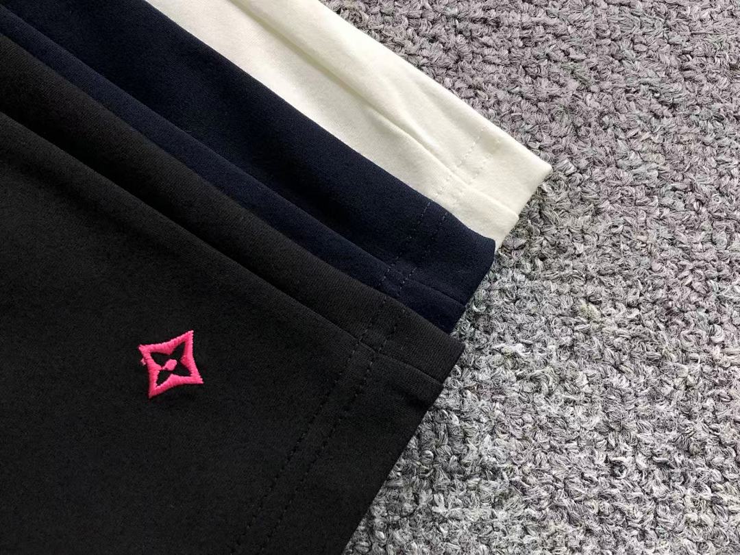 Louis Vuitton 115 L⭐ SHORTS 3203232420 (Im 170Cm 60Kg I Wear Size XL In The Phot) - Image 18