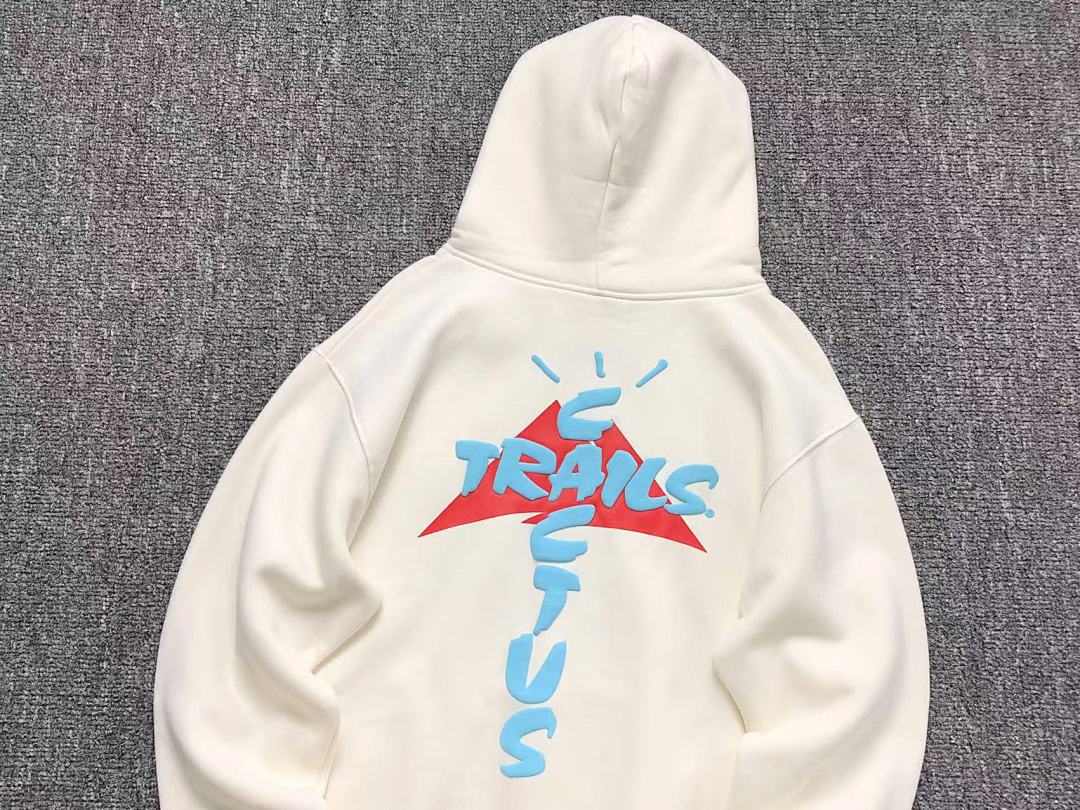 Travis Scott 126 TRAVIS SCOTT - Image 6