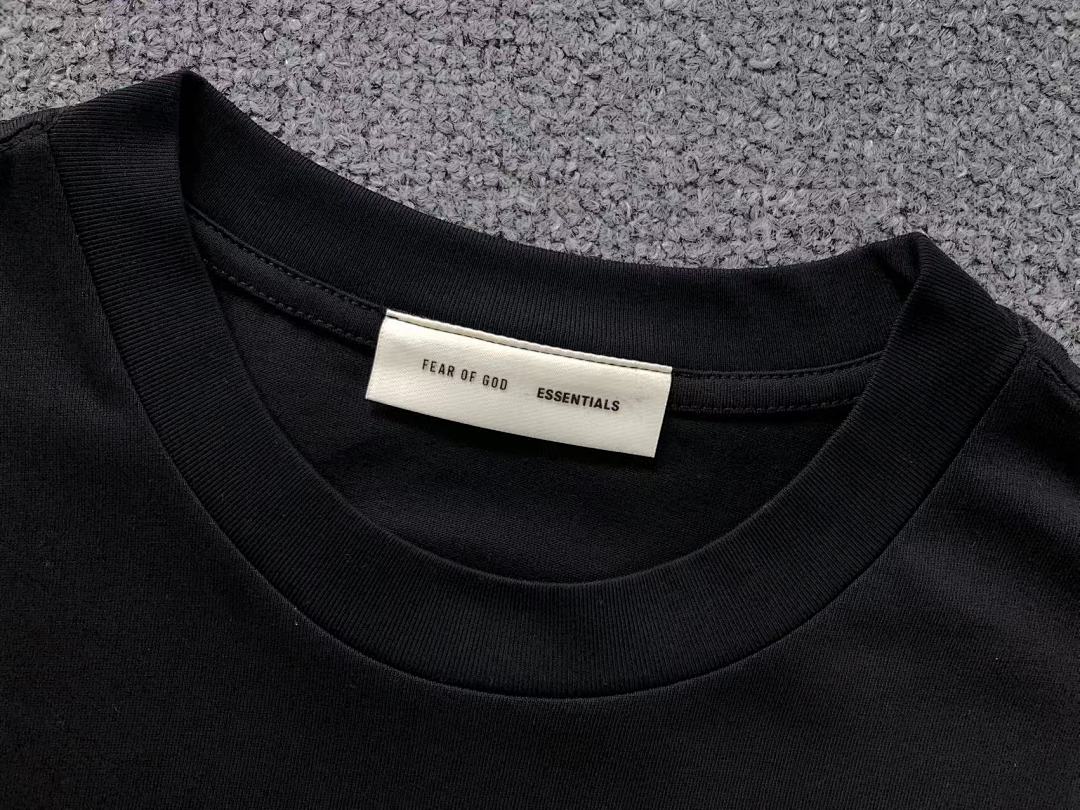 Fear of God 98 FOG T-SHIRT 22040410125 (Im 170Cm 60Kg I Wear Size M In The Phot) - Image 23