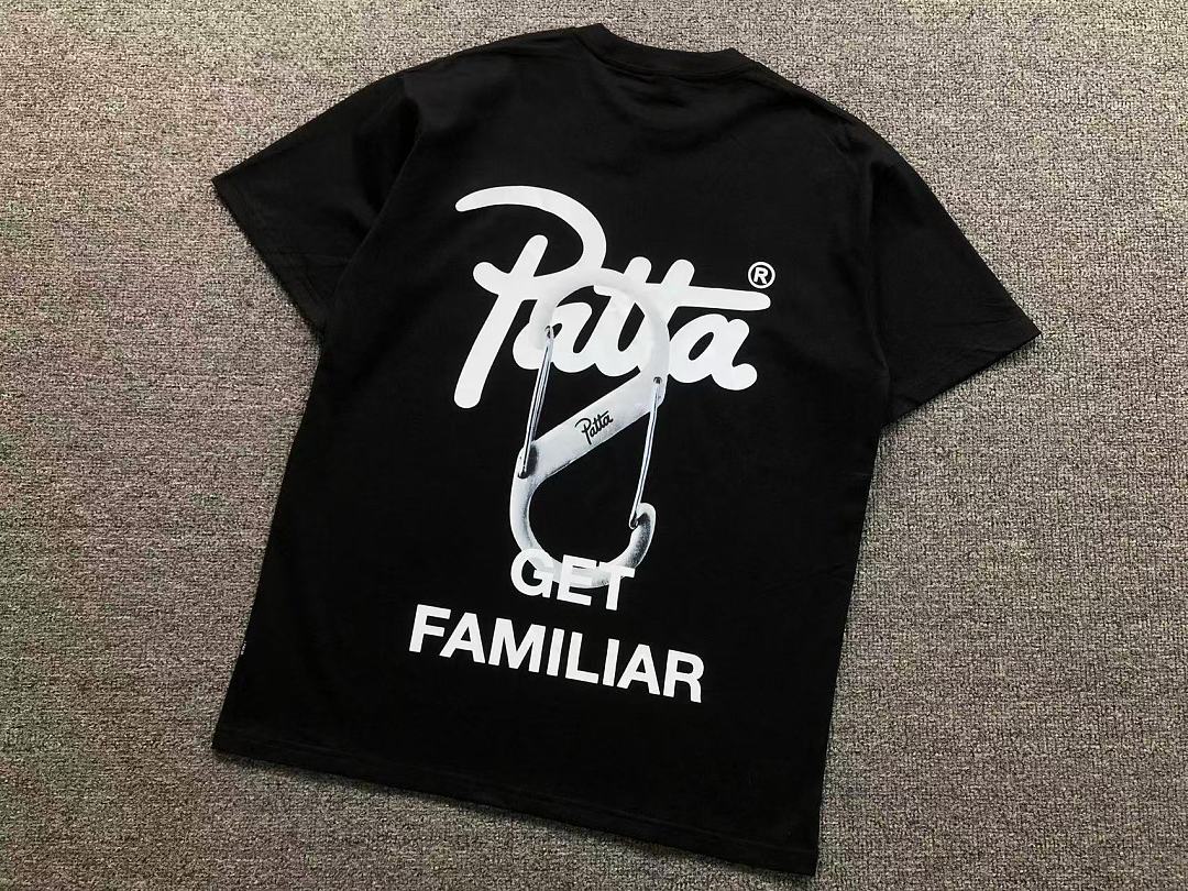 Patta 82 P⭐TT⭐ T-SHIRT 1261015175 (Im 170Cm 60Kg I Wear Size M In The Phot) - Image 11