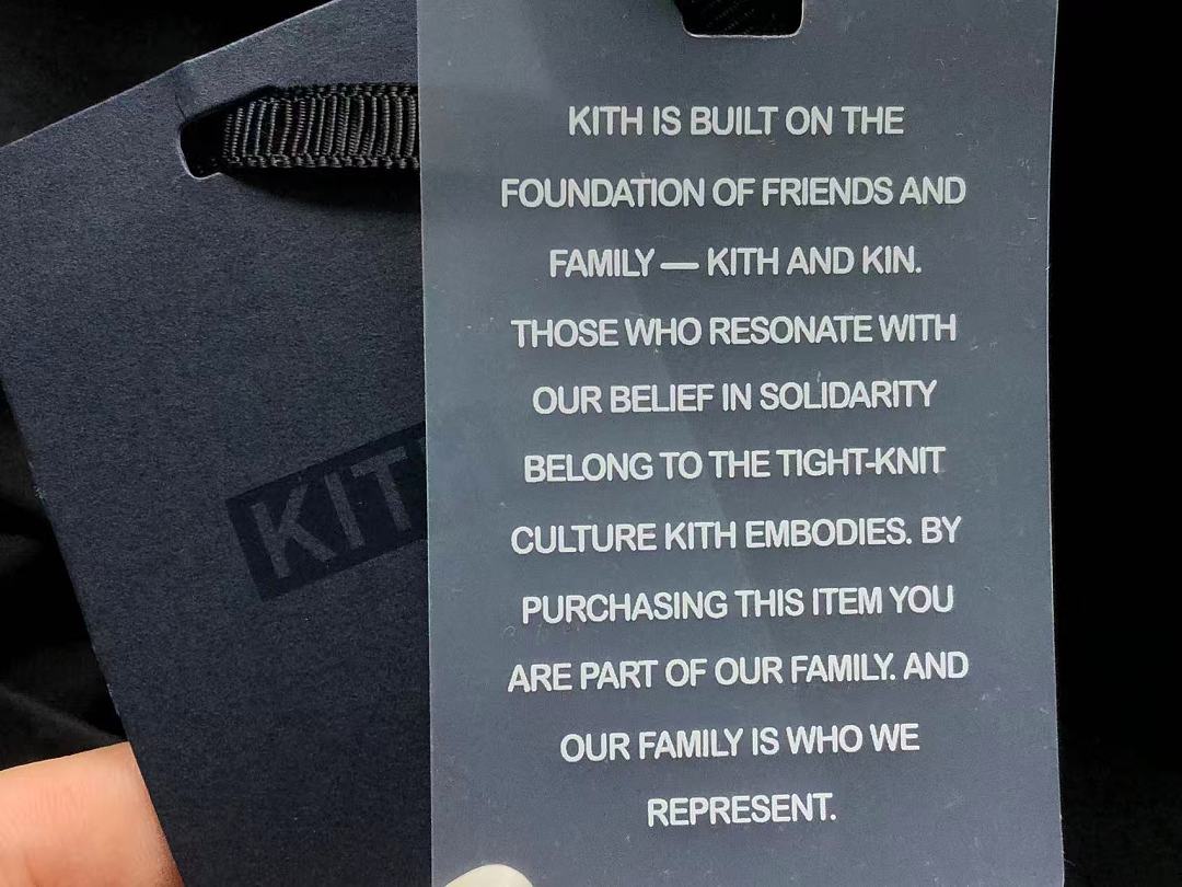 Kith 135 KITH T-SHIRT 22041810001 (Im 170Cm 60Kg I Wear Size M In The Phot) - Image 16