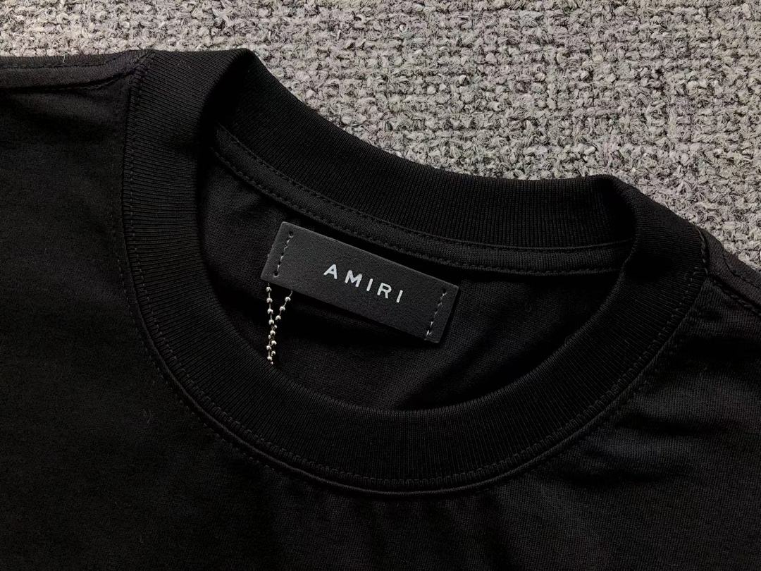 AMIRI 95 AMIRI T-SHIRT - Image 20