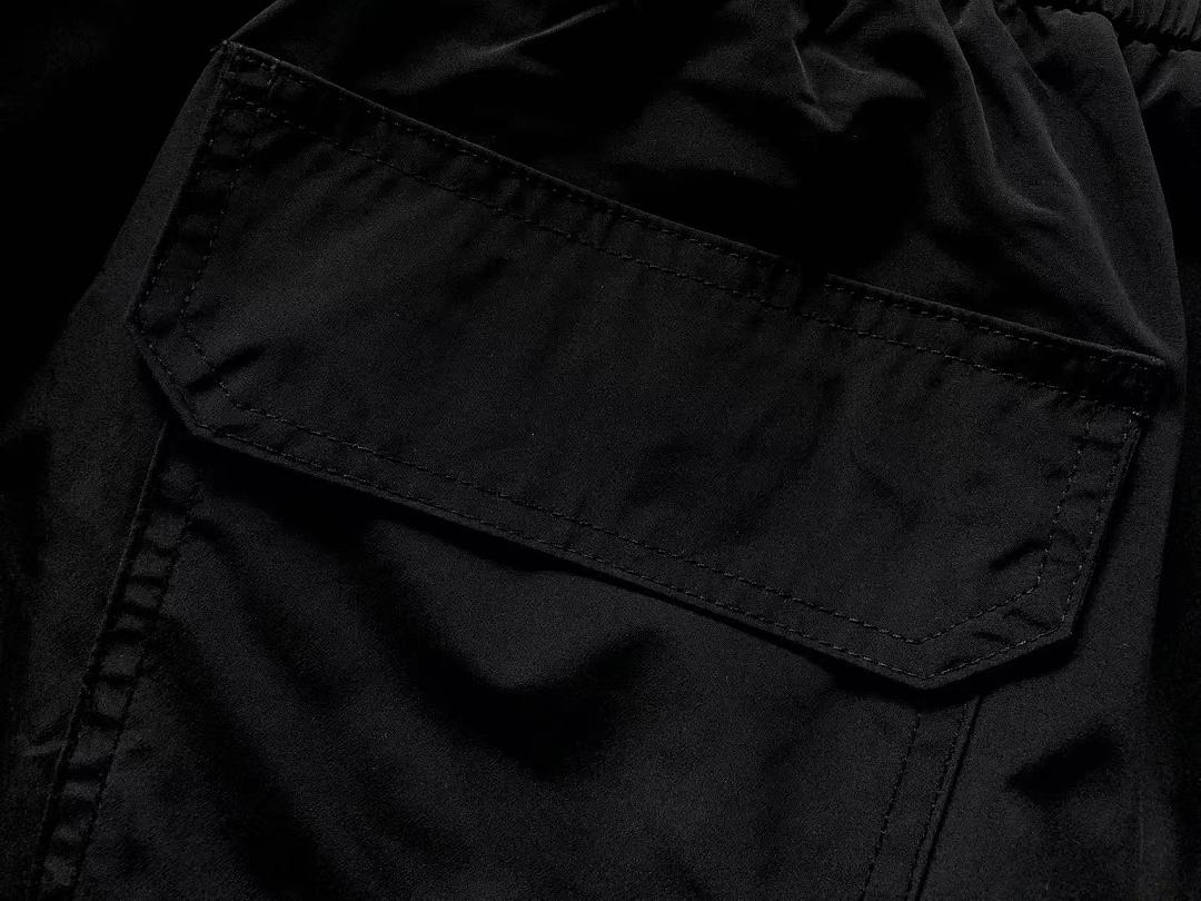 AMIRI 139 AMIRI SHORTS 52072014180 (Im 170Cm 60Kg I Wear Size M In The Phot) - Image 12