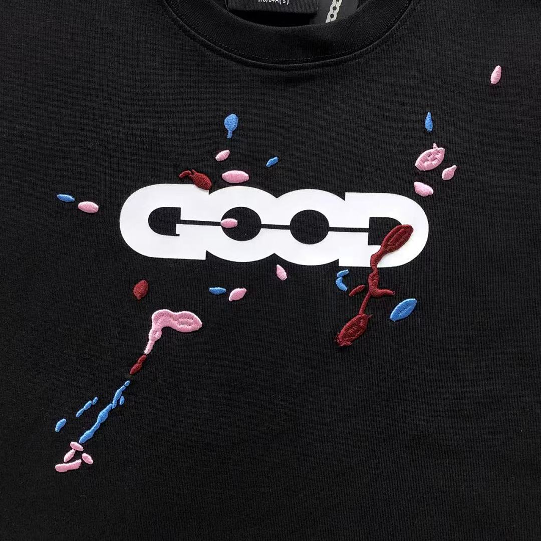 Unbranded 95 G⭐⭐D T-SHIRT 11061111116 (Im 170Cm 60Kg I Wear Size S In The Phot) - Image 10
