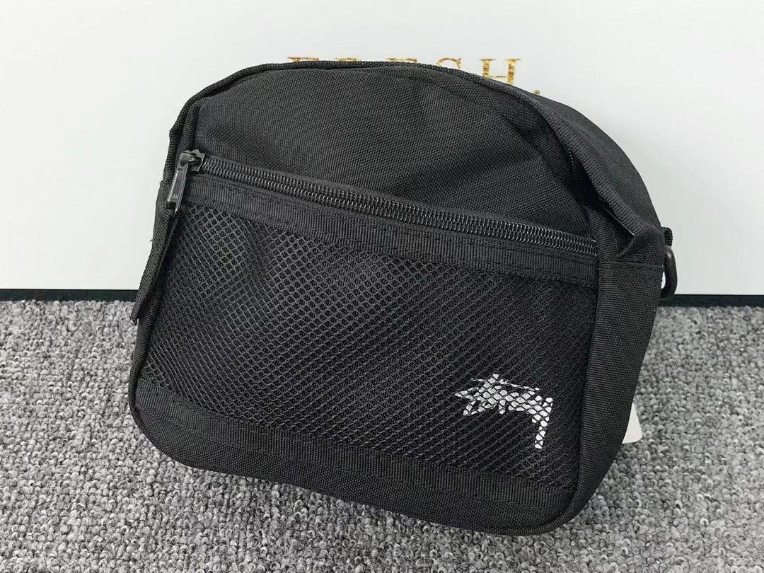 Stussy 78 STUSSY BAG 19030666 (Long 20CM* Wide 8CM* High 18CM) - Image 11
