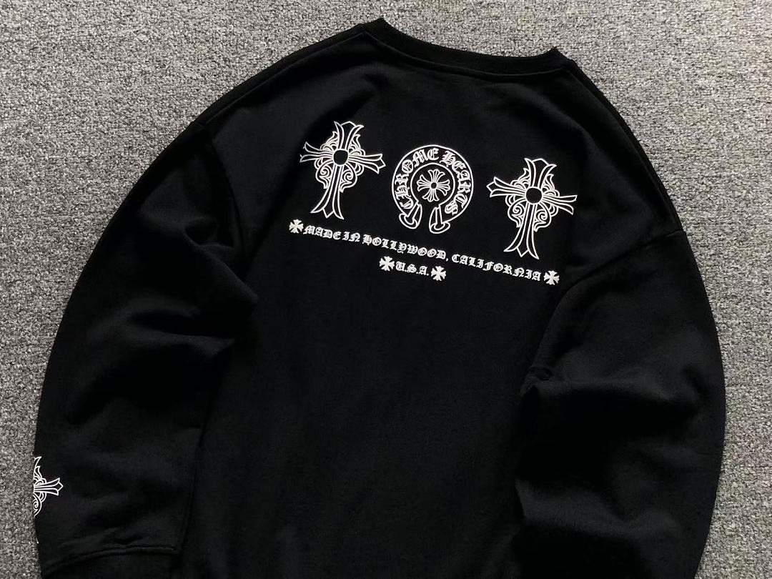 Unbranded 195 C⭐⭐OME HE⭐⭐TS HOODIE 4209020701 (Im 170Cm 60Kg I Wear Size M In The Phot) - Image 11