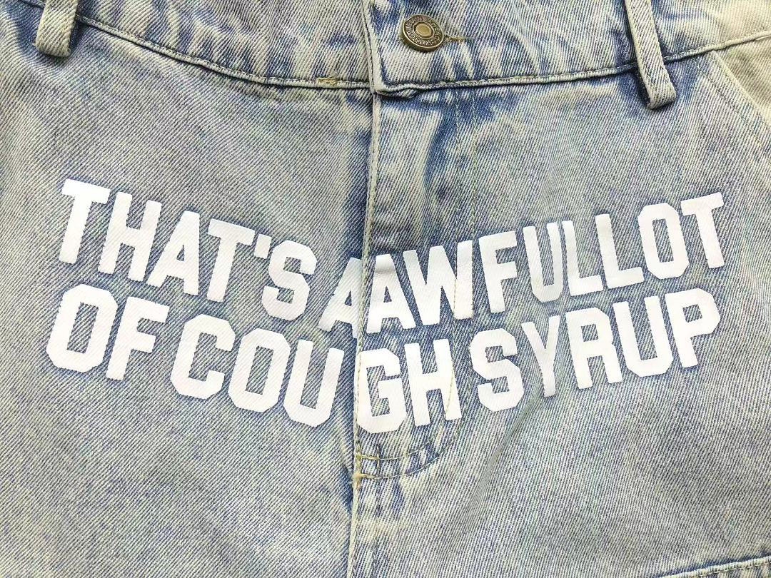 Cough Syrup 145 COU⭐H SY⭐UP - Image 14
