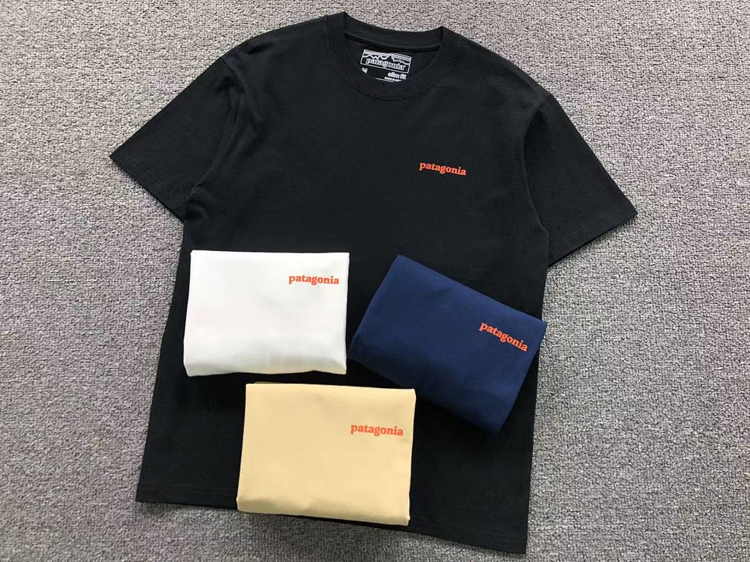 On Running 78 PATAGONIA T-SHIRT 3106232702 (Im 170Cm 60Kg I Wear Size M In The Phot) - Image 22