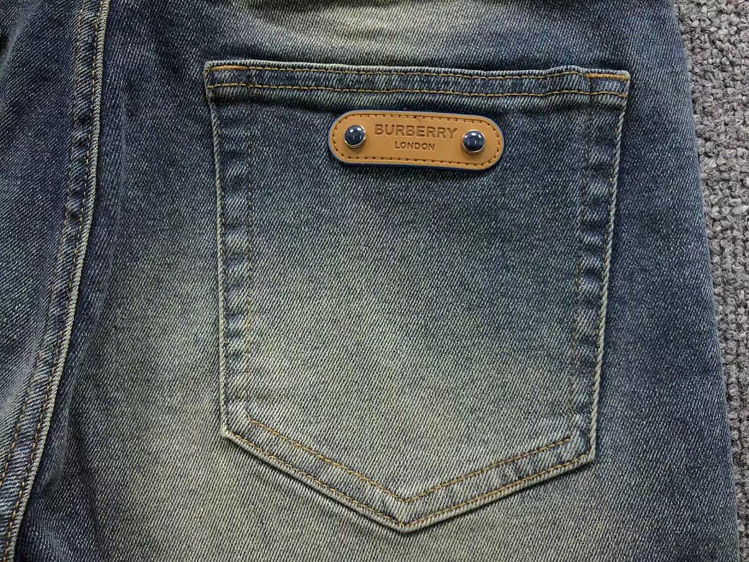 Unbranded 175 B⭐R⭐E⭐RY TROUSERS 2207202501 (Im 170Cm 60Kg I Wear Size 32 In The Phot) - Image 16
