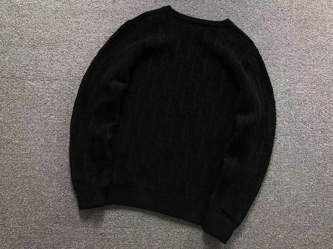 Dior 135 D⭐O⭐ SWEATER 4112633146 (Im 170Cm 60Kg I Wear Size M In The Phot) - Image 15
